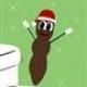 RonyTheChristmasPoo