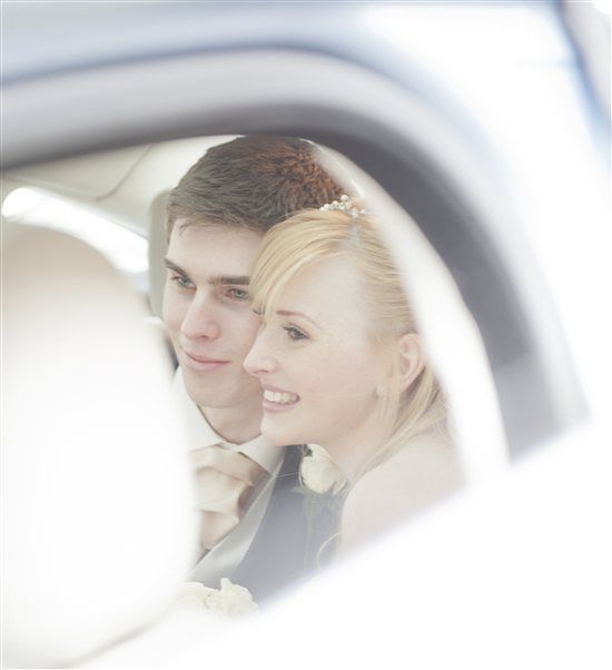 Re: Emily-Toni's WEDDING REPORT 02/02/13 ***FLASH HEAVY***