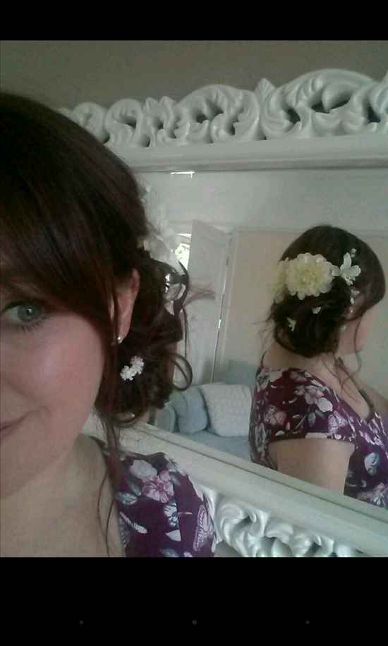 I have no shame, I'm duplicate flashing!