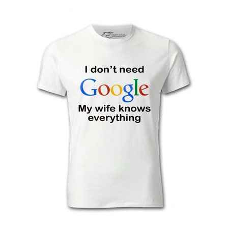 Re: The worst t shirt ever
