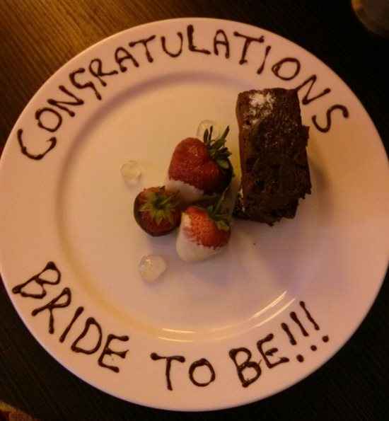 Re: Hen do today!!