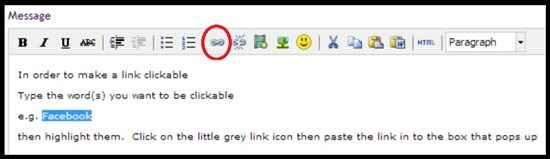 Re: Things that annoy me