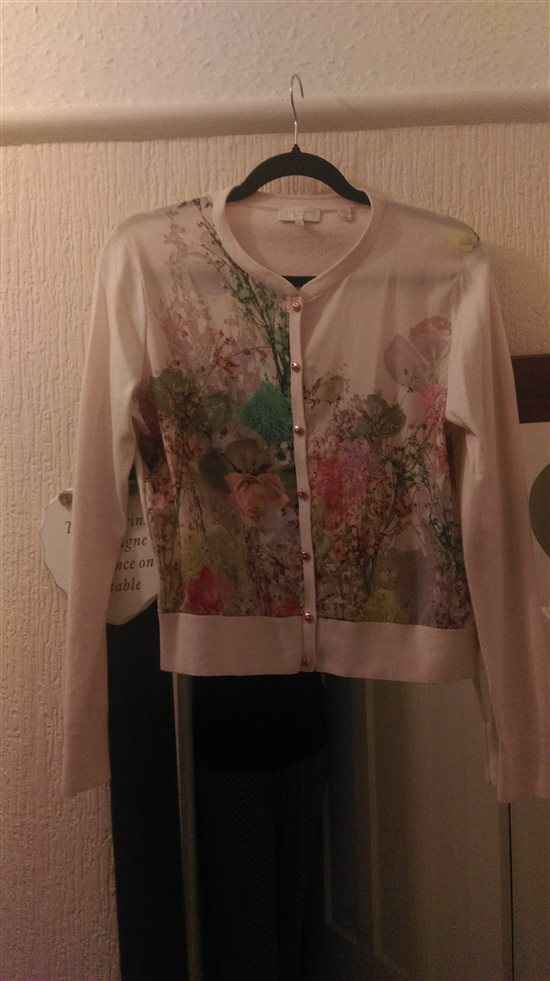 Re: I have a £50 M&S voucher, what should I spent it on?