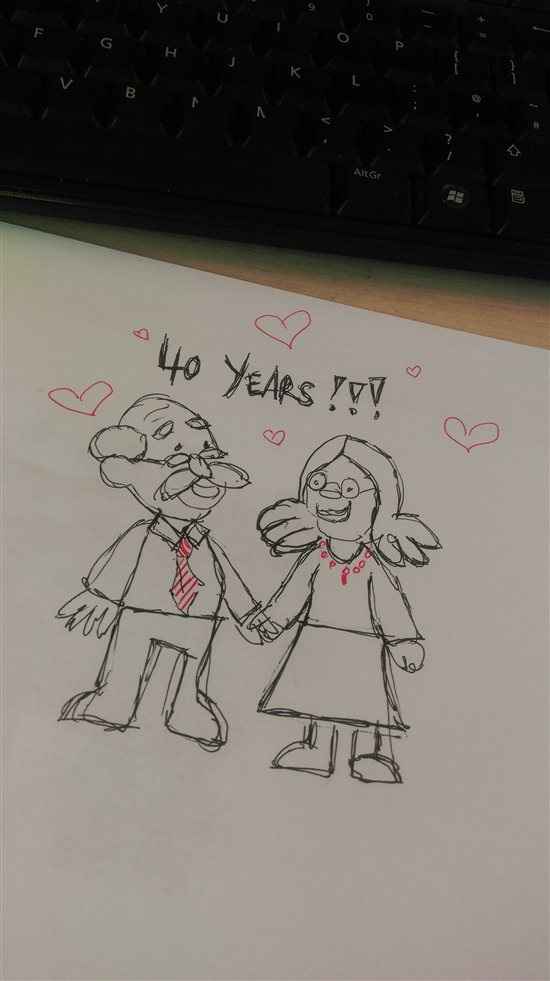 Re: what would you do with this blank canvas?