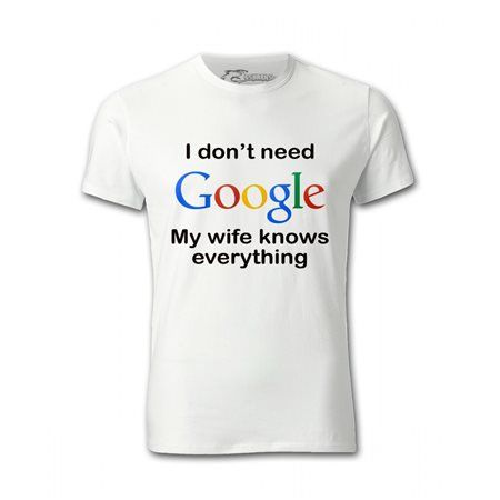 Re: The worst t shirt ever
