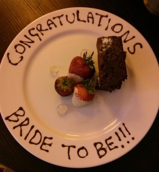 Re: Hen do today!!