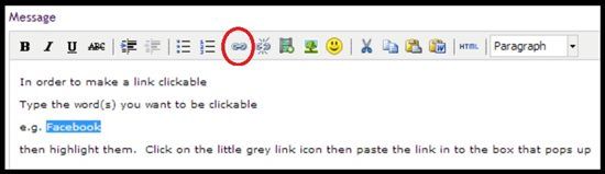 Re: Things that annoy me