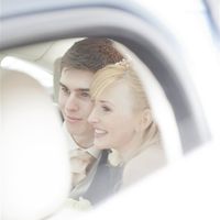 Re: Emily-Toni's WEDDING REPORT 02/02/13 ***FLASH HEAVY***