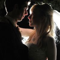 Re: Emily-Toni's WEDDING REPORT 02/02/13 ***FLASH HEAVY***