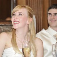 Re: Emily-Toni's WEDDING REPORT 02/02/13 ***FLASH HEAVY***