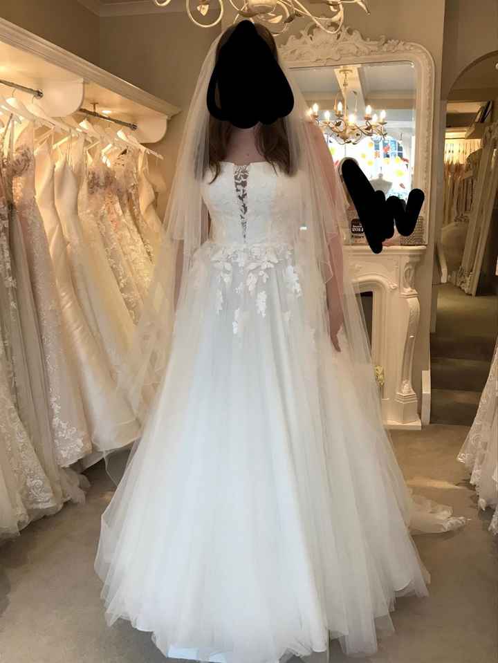 Help me find a dress?! - 2