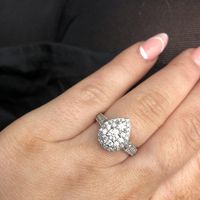 Engagement Rings - 1