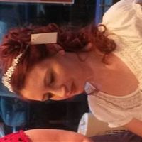 Re: Urgent hair advice please - trial tonight  - with Flash