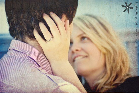 Re: Some Engagement Shoot Photographs For You...