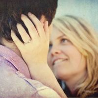Re: Some Engagement Shoot Photographs For You...
