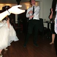 Re: OM'S Funny or non edited wedding pics??