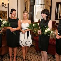 Re: Poll - bridesmaid dresses