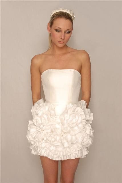 Shoegal! I have found your dream dress!