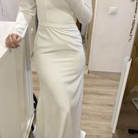 Ok here it is yay! I've received my Olivia Bottega wedding dress - 2