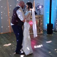 Long train and dancing - 1