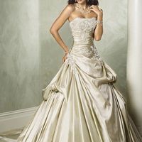 Re: Mass dress flash