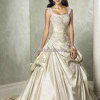 Re: Mass dress flash