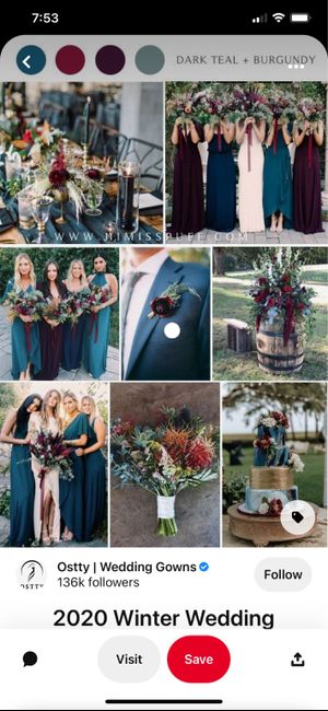 Colour scheme and theme indecisiveness 3