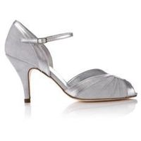 Re: My dress has turned up...