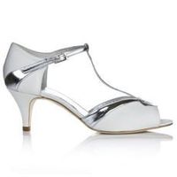 Re: My dress has turned up...