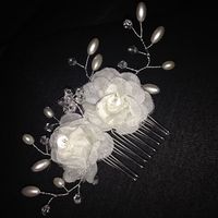 My hair comb arrived! :o) Flash