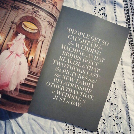 Re: No official photographer