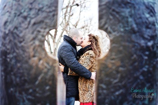 Re: London Hitchers...