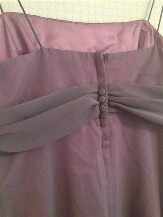 Alfred Angelo Formal/Bridesmaid Dress: LB-1003