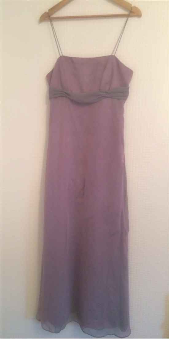 Alfred Angelo Formal/Bridesmaid Dress: LB-1003