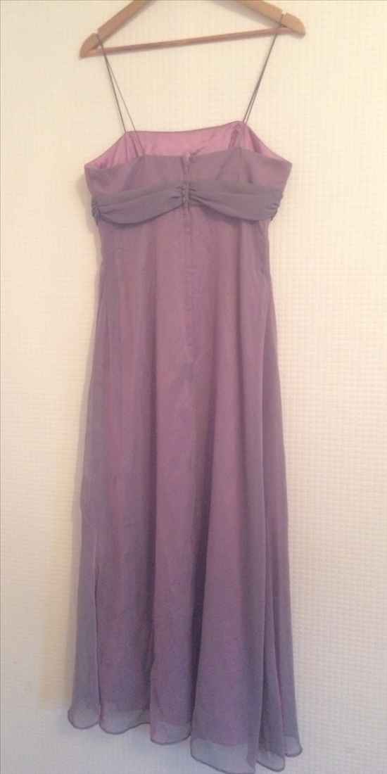 Alfred Angelo Formal/Bridesmaid Dress: LB-1003