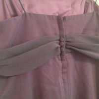 Alfred Angelo Formal/Bridesmaid Dress: LB-1003