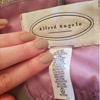 Alfred Angelo Formal/Bridesmaid Dress: LB-1003