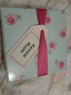 weddingy weekend *flash*