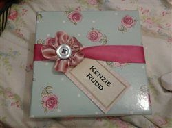 weddingy weekend *flash*