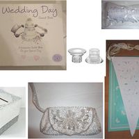 Back to reality post wedding sale :( loads of items