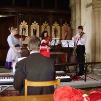 My Wedding Report