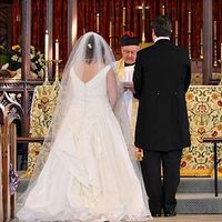 My Wedding Report