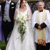 My Wedding Report