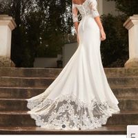 Dress regret .. worries.. - 3