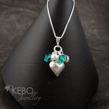 Re: Bridesmaids jewellery help