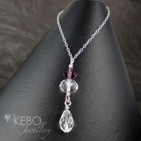 Re: me in my dress **FLASH********  help with jewellery please