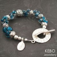 Re: Bridesmaids jewellery help