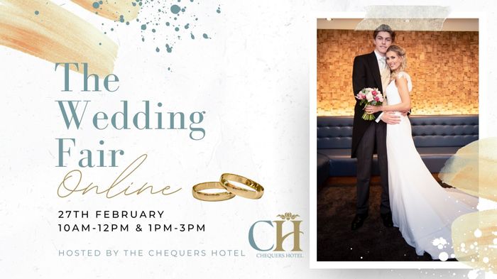 Wedding Fair Online - 1