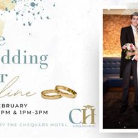 Wedding Fair Online - 1