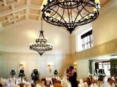 Re: Where is everyone getting married?!